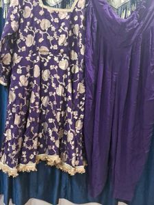 Kurta Suit For Women