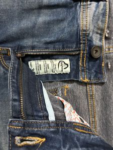 Being Human Slim Fit Jeans