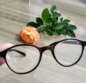 Vintage Style Eyeglasses 🤓