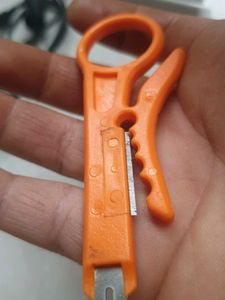 Wire Stripper Tool