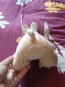 Bunny Softoy