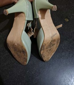 Elegant Women's Heels
