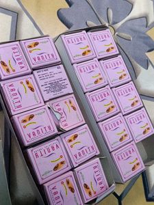 Vanity Threading Thread 2 Pcs