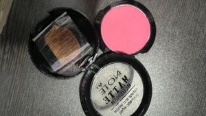Note Broken Blush