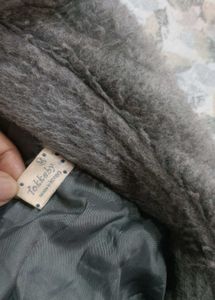 Korean long coat ..