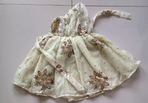 Kids Frocks