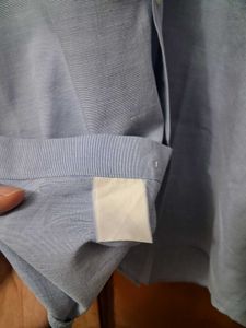 Vintage Nina Ricci Paris Dress Shirt - L
