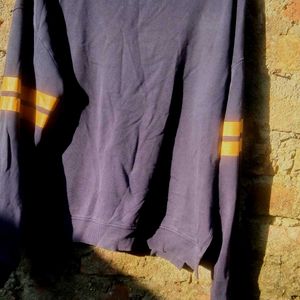 Power to the Girls Sweatshirt
