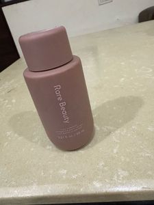 Pink Tinted Moisturizer Bottle