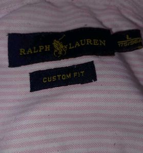 Polo Ralph Lauren Original lining Shirt Shir