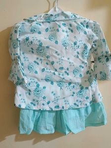 new baby girl dress 👗