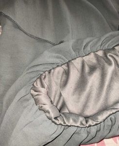Elegant Grey Ethnic tops