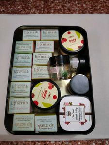 All In One Box