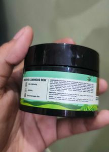 Pilgrim Squalane Glow Sleeping Mask