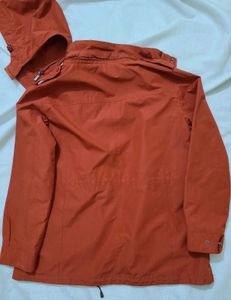 ​BANG Urban Outdoor Parka Jacket