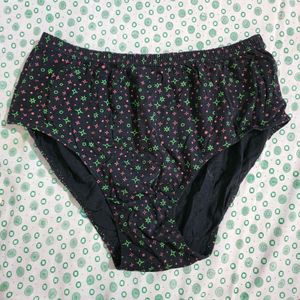 3 PC New Bodycare Briefs | 5XL
