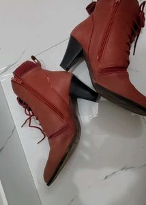 Stylish Boots