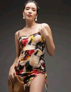 Sexy Bodycon Dress