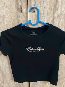 Two T shirts for girls