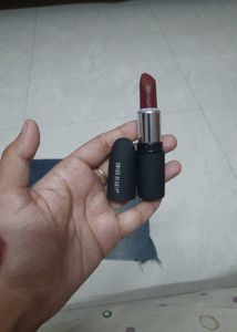Swiss Beauty Matte Lipstick- murphy brown