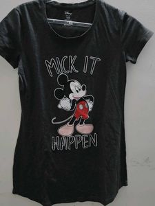 Disney Mickey Mouse Tee