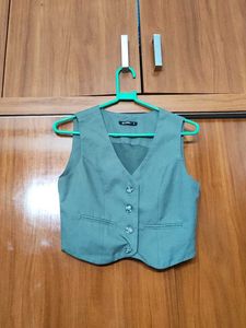 Stylish Women's Vest