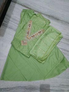 suit dupatta plaper