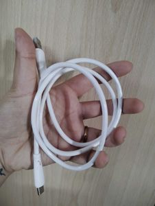 USB-C Charging Cable