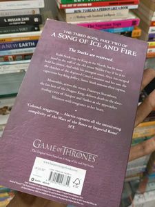 Game Of Thrones Part 2