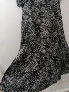 Stylish Printed Kurta for Women