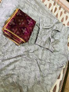 Lehenga Set