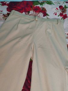 women track look pant