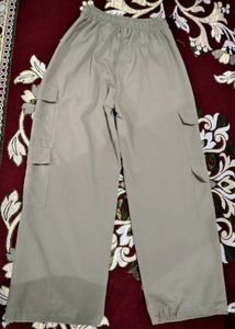Men's Cargo Pants