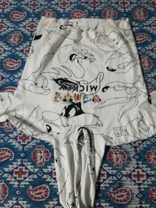 Mickey Mouse Graphic T-Shirt