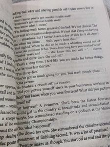 The Midnight Library by Matt Haig