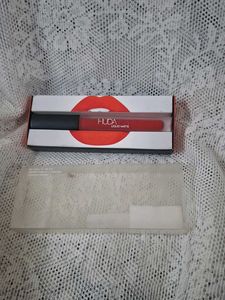 Huda Beauty Liquid Matte Lipstick