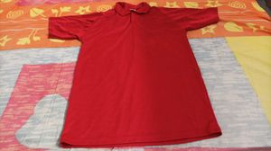 Red T Shirt Unisex