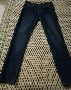Original Roadster Women's Dark Wash Jeans! 👖