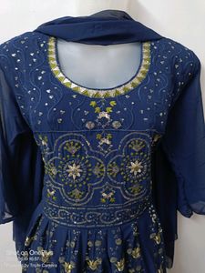 3 Piece Set For Indian Function