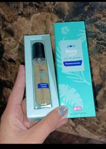 Hawaii Rumba Edp