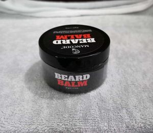 New Mancode Beard Balm - 50g