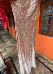 Western Dress