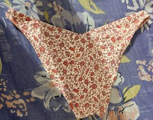 Combo of 4 | Bikini Set - Bra &amp; Bottoms