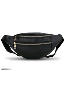Stylish  Latest Leather Bag For Men And Women