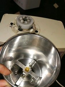 Juicer Mixer Grinder