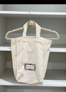 Gucci Tote Bag