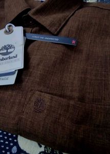 International Brand Timberland Original Rare Piece