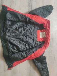 Very Warm Jacket