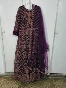 Beautiful Gown