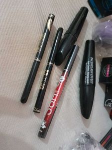 Makeup Bundle
